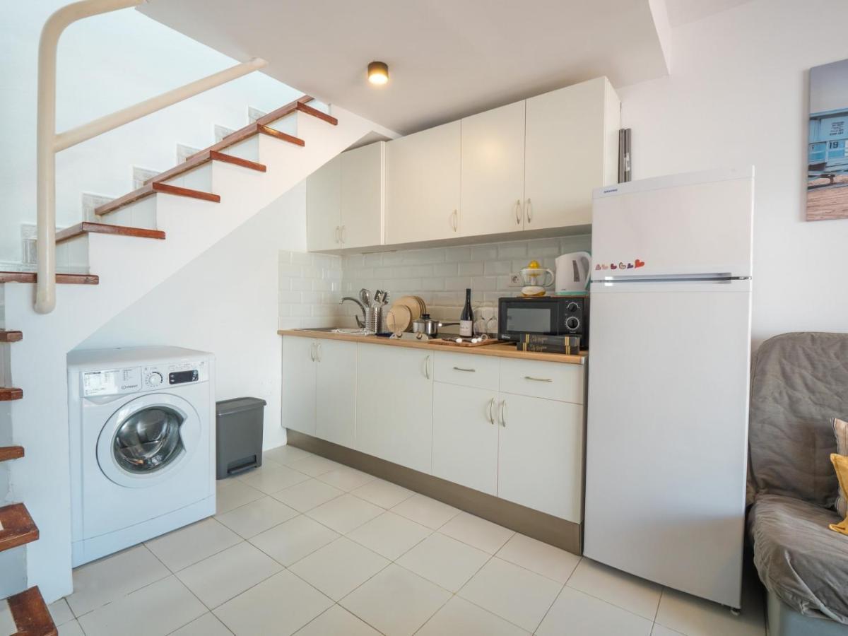 Apartamento Maspalomas Duna Flor Verde ラスパルマス・デ・グランカナリア エクステリア 写真