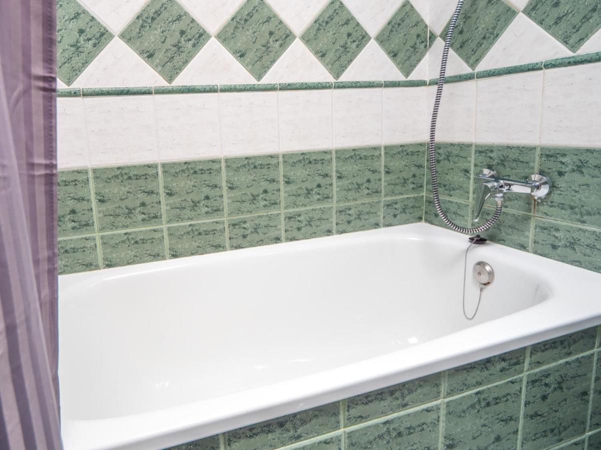 Apartamento Maspalomas Duna Flor Verde ラスパルマス・デ・グランカナリア エクステリア 写真