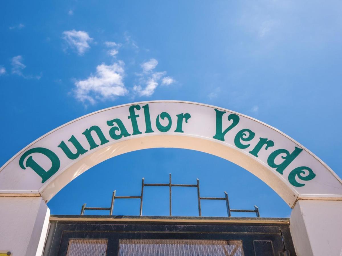 Apartamento Maspalomas Duna Flor Verde ラスパルマス・デ・グランカナリア エクステリア 写真