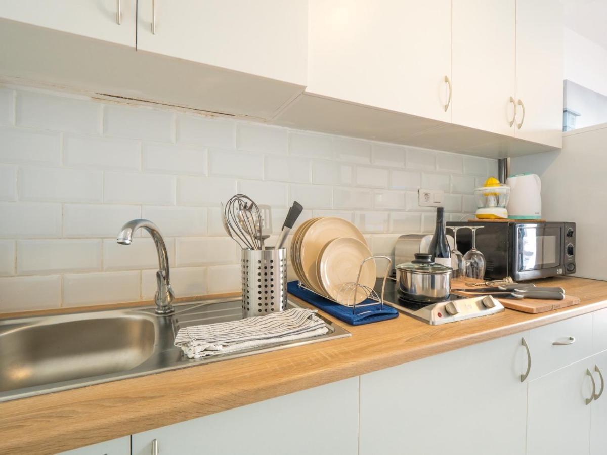 Apartamento Maspalomas Duna Flor Verde ラスパルマス・デ・グランカナリア エクステリア 写真